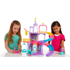My Little Pony Princess Twilight Sparkle Friendship Rainbow Kingdom