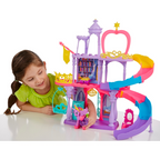 My Little Pony Princess Twilight Sparkle Friendship Rainbow Kingdom