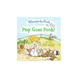 Winnie The Pooh - Pop Goes Pooh