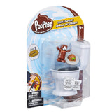 Poopeez Toilet Launcher Playset