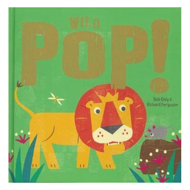 Wild Pop!
