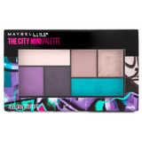Maybelline The City Mini Eyeshadow Palette 4g - Graffiti Pop