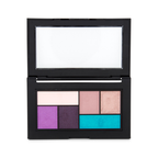 Maybelline The City Mini Eyeshadow Palette 4g - Graffiti Pop