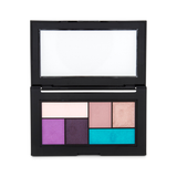 Maybelline The City Mini Eyeshadow Palette 4g - Graffiti Pop