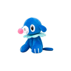 Tomy Pokemon 8" Plush Toys