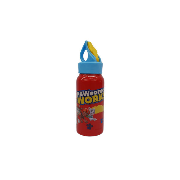 ZAK! Stainless Steel Printed water Bottles for Kids