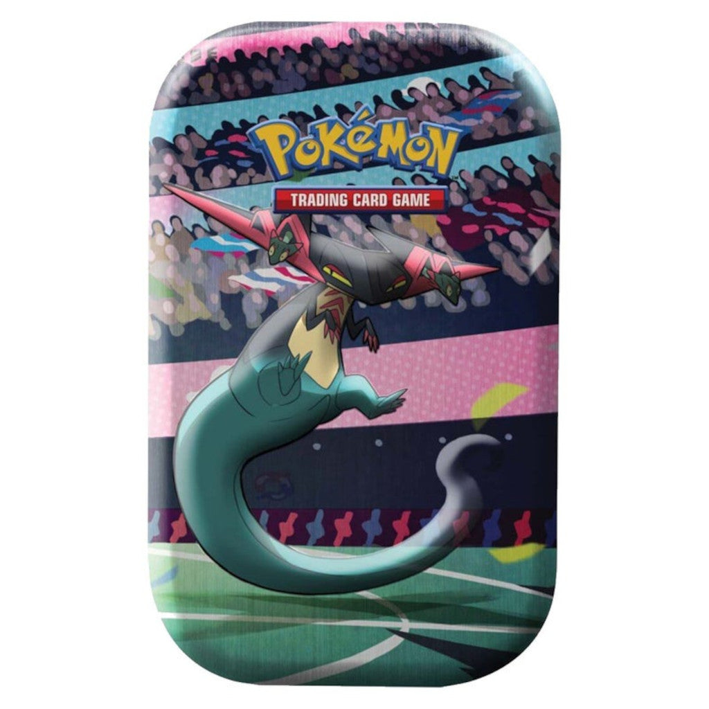 Pokemon TCG Galar Power Mini Tins Assorted
