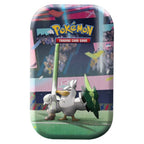 Pokemon TCG Galar Power Mini Tins Assorted