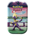 Pokemon TCG Galar Power Mini Tins Assorted