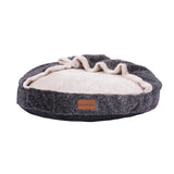 Paws & Claws 70x70cm Primo Plush Blanket Bed