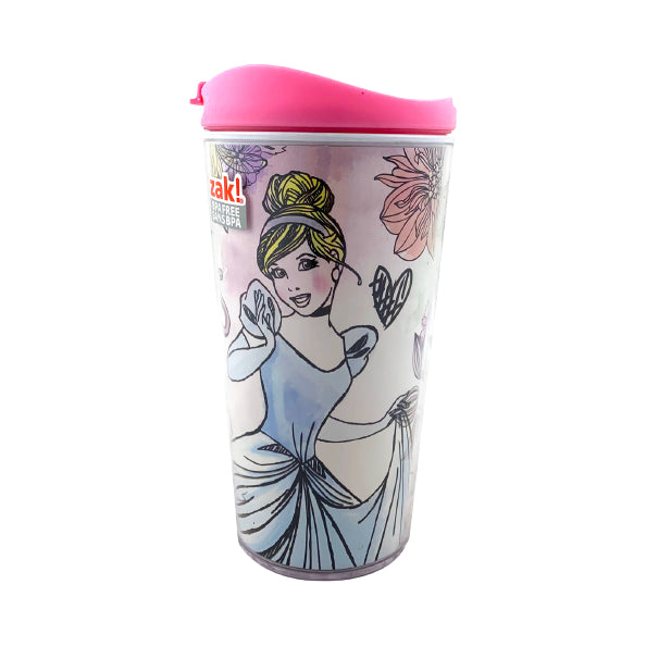 Zaks Coffee/Hot Chocolate Travel Mugs 502ml