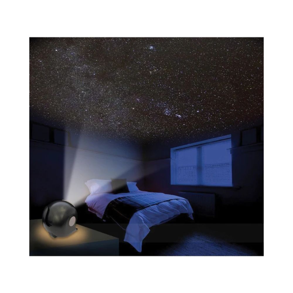 Discovery Zone: Planetarium Projector