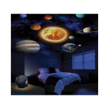 Discovery Zone: Planetarium Projector