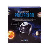 Discovery Zone: Planetarium Projector