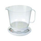 Propert 2.2kg Kitchen Scale With Jug
