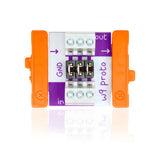 littleBits - Proto Module