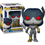 Avengers 3 Infinity War Proxima Midnight Pop! Vinyl Figure