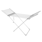 Pronti Heated Towel Clothes Rack Dryer Bathroom Air Warmer 230W