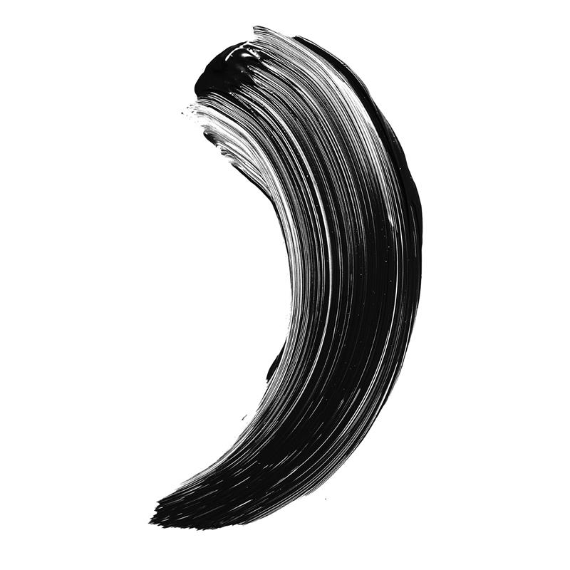 Maybelline Falsies Push Up Angel False Lash Effect Waterproof Mascara 9.8ml - Blackest Black