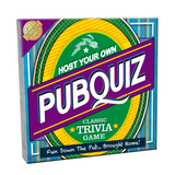 Pub Quiz by Cheatwell Games