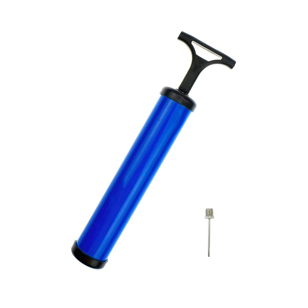 Inflator Ball Pump including needle
