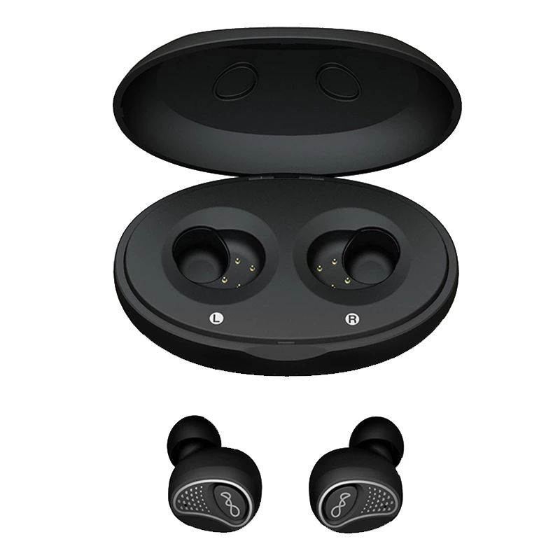 BlueAnt Pump AIR Wireless In-Ear Sports Headphones