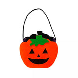 Kids Halloween Candy Bag