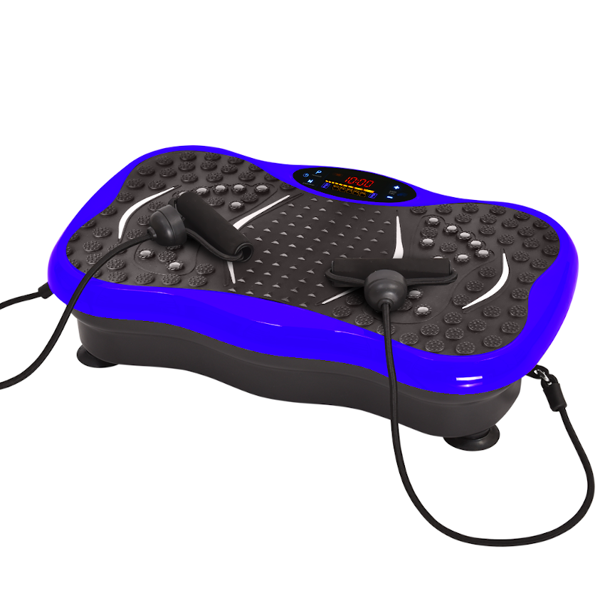 Centra Vibration Exercise Platform