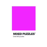 Colour Block Puzzle - Mixed Puzzles