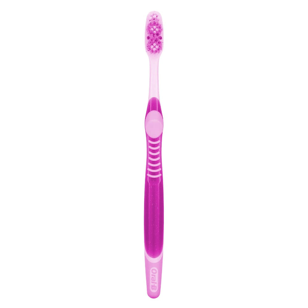 6 Pack x Oral-B Complete Whitening 35 Soft