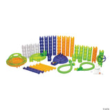 Q-BA-MAZE Grand Prix Racing Set