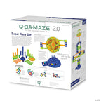 Q-BA-MAZE Grand Prix Racing Set