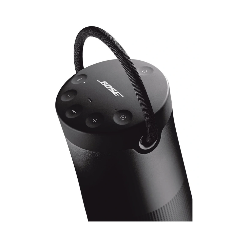 Bose SoundLink Revolve+ II Bluetooth Speaker - Black