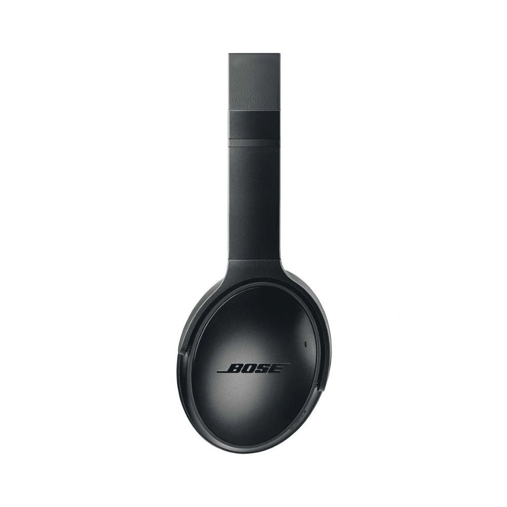Bose QuietComfort QC35 II Wireless Headphones - Black