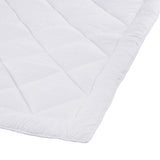 Laura Hill 500GSM Microfibre Bamboo Quilt Comforter Doona - Queen