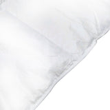 Laura Hill 500GSM Duck Down Feather Quilt Duvet Doona - King