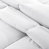 Laura Hill 500GSM Goose Down Feather Comforter Doona - Super King