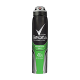 2 x Rexona Men Anti-Perspirant Deodorant Quantum 150g