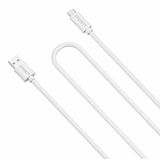 Cygnett- USB-C to USB-A Cable WHITE (1M)