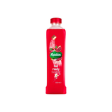 Radox Feel Ready Pomegranate & Red Apple Scent Bath Soak 500ml