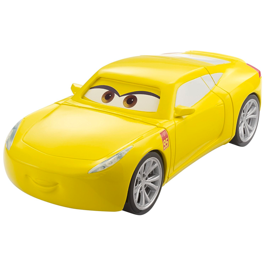 DISNEY CARS 3 RACE & 'RECK