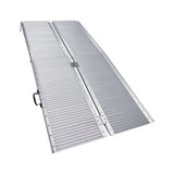 Aluminium Portable Wheelchair Ramp R02 - 6ft