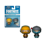 Funko Fortnite Pint Size Heroes 2pk