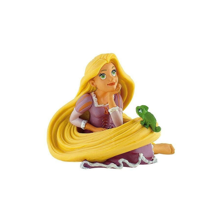 Disney's Rapunzel Assorted Figures