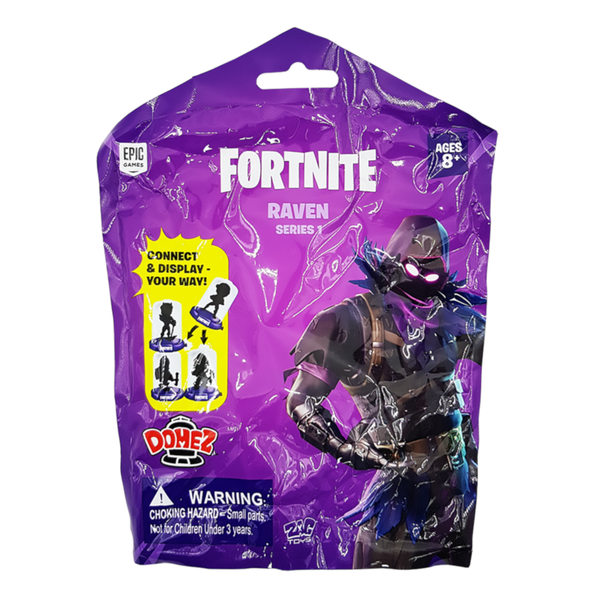 Fortnite Series 1 Domez