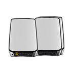 Netgear Orbi AX6000 Whole Home Mesh WiFi6 System - 3-Pack(RB853)