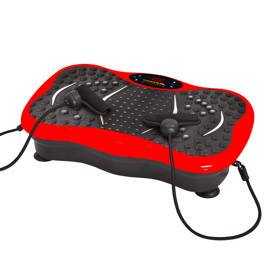 Centra Vibration Exercise Platform
