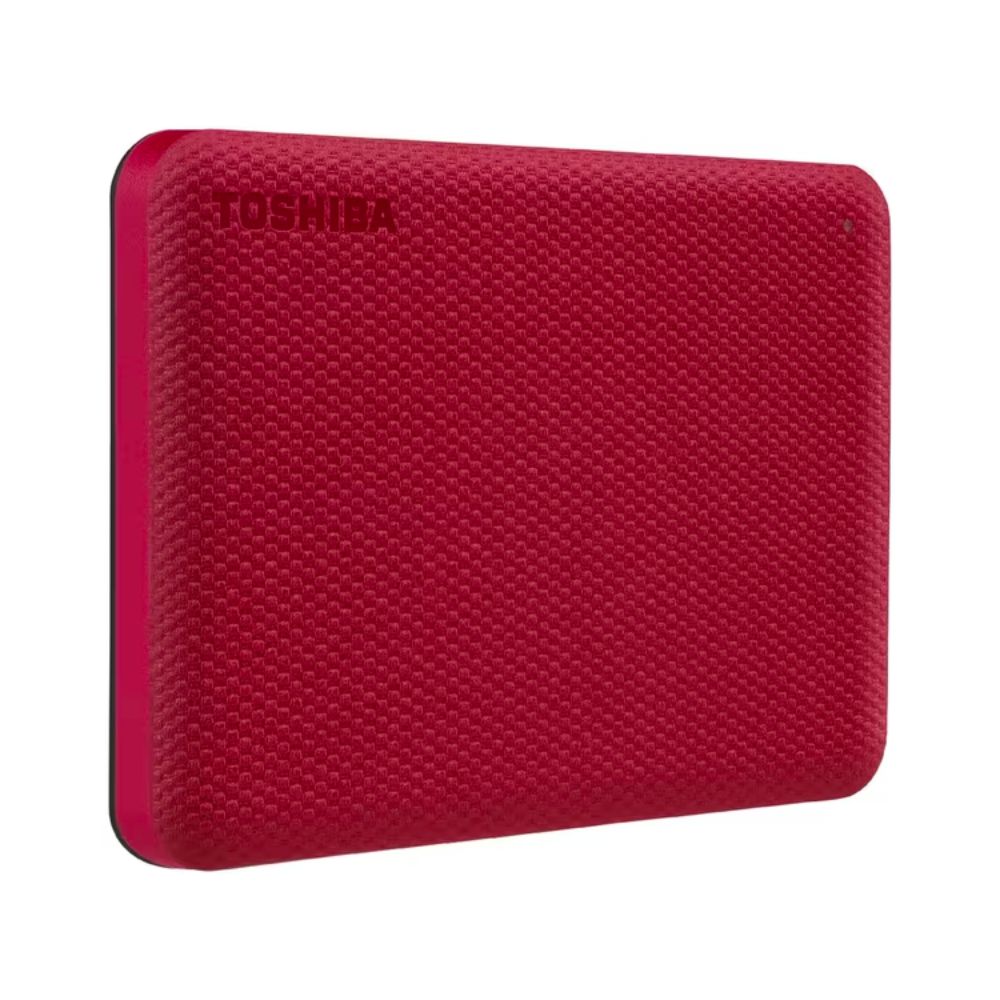 Toshiba Canvio Advance Hard Drive 2TB