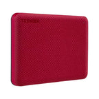Toshiba Canvio Advance Hard Drive 2TB