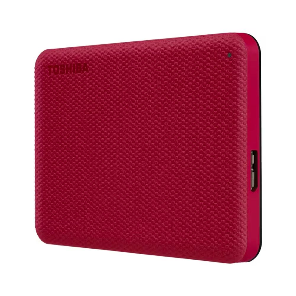 Toshiba Canvio Advance Hard Drive 2TB